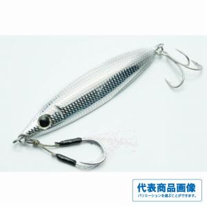 ジャークベイト詰め合わせ ジーク Zビット 30g ZEAKE Z-BIT : バックラッシュYahoo!店