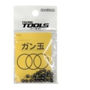 ガン玉 影山 釣り人応援セールの詳細画像1