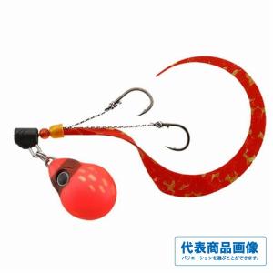 JACKALL（ジャッカル） ジャッカルJACKALL TGビンビンスイッチ