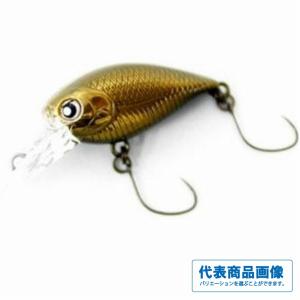 LUCKY CRAFT ロデオクラフト RCボトムクラピーBOTTOM CRA-PEA