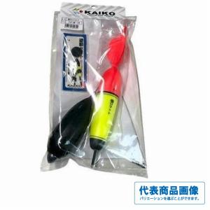 ロケット2段式 KAIKO : グッドフィッシング - 通販 - Yahoo!ショッピング