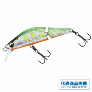 ランブルベイト フラット ハオリ 極み 120g / Lamble Bait Flat HAOLI