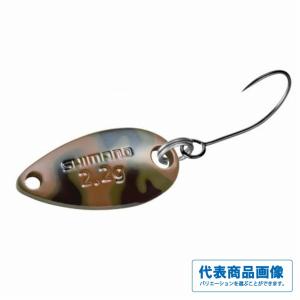 クリックポスト発送）フォレスト パル 1.6g / FOREST PAL : 松本釣具