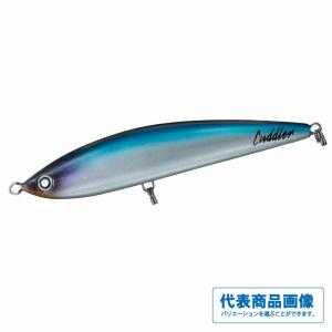 DAIWA（ダイワ） ソルティガ カドラー 185F シブキ : フィッシング