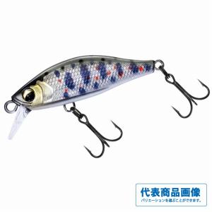 DAIWA（ダイワ） ルアー シルバークリーク スピナー 3.0g 青銀【ゆう