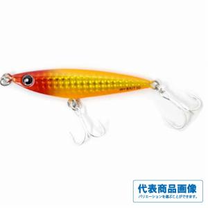 ヘンチマン32g バディワークス : 東海つり具Y支店 - 通販 - Yahoo