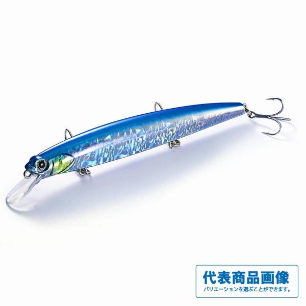 デセプション135 ジャクソン 釣り人応援セール