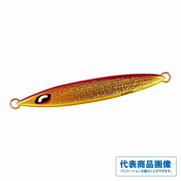 オシア スティンガーバタフライ サーディンウェーバー180g JT-418P シマノ