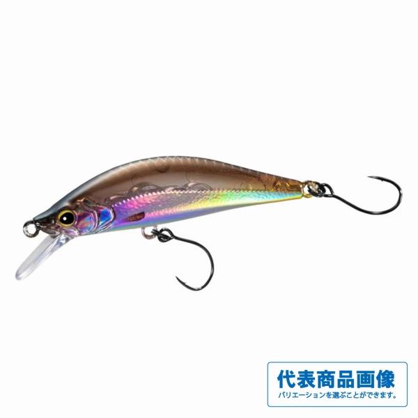 カーディフ リフレイン 50HS ZN-250W シマノ