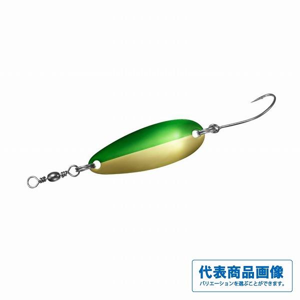 クルセイダー 激アツ 4g ダイワ