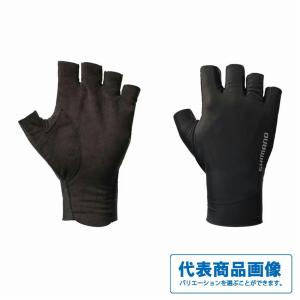 シマノ（SHIMANO） センシティブ グローブ 3 GL-006Y : 岡野釣具店