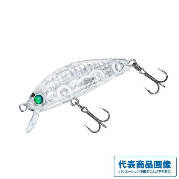 月下美人夜霧レーザーインパクト42S ダイワ