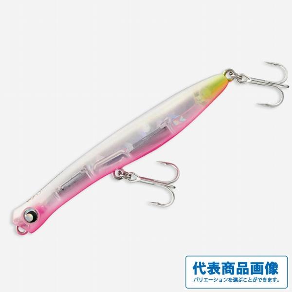 スウォーム80S GOTO9