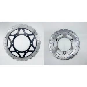 カワサキ（Kawasaki） ZRX400 フロントブレーキディスク 純正 中古