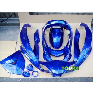 シグナスX 2型リアスポイラー 完売しました シグナスX2型用 SMCリアスポイラー
