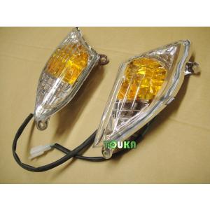 FUSION フュージョン MF02 LED テール ユーロテールランプ ウインカー