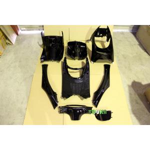 ホンダ ライブ ディオ Dio AF34 AF35 1型 I型 インナー カウル 8点