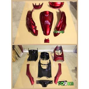 トライアンフ（マクラーレン） NORMAN HYDE TOGA ノーマンハイドトガ