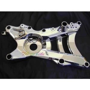 KEPSPEED製【5.5J対応】フロントスプロケット オフセット キット交換用