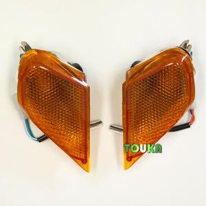 フュージョン　ファーストカルム　リアサスペンション　2本セット FIRSTCALM/ファーストカルム フュージョン用ローダウン