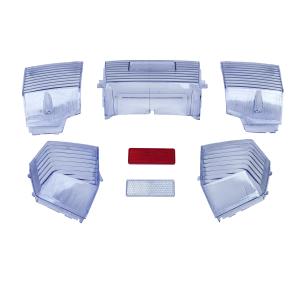 FIRSTCALM/ファーストカルム フュージョン用ローダウン対応マフラー