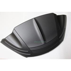 ホンダ フュージョン MF02 アンダーカウル 外装 艶あり　黒　ブラック 8点 ホンダ フュージョン MF02 アンダーカウル 外装 艶あり 黒 ブラック 8