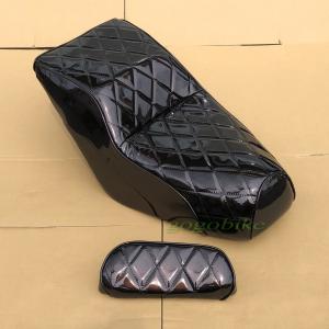 ホンダ フュージョン MF02 アンダーカウル 外装 艶あり 艶消し黒