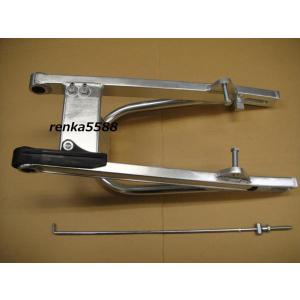 ホンダ 田中商会直営店】モンキー・ゴリラ用 アルミエンジン強化