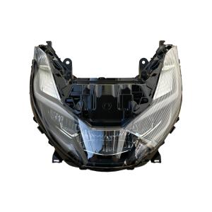 社外新品 PCX125 PCX150 PCX160 JK05 KF47 LED テールユニット クリア