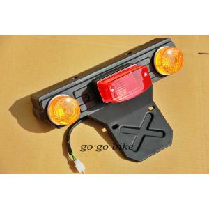 出品番号99 スーパージョグZR(3YK7) テールランプASSY 出品番号99 スーパージョグZR(3YK7) テールランプASSY Amazon