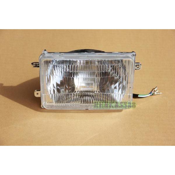 社外新品　ホンダ　ジャイロX TD01 TD02　 ヘッドライト
