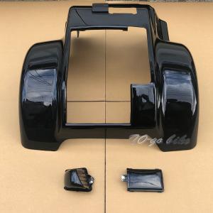 Garage T＆F T&F スティード400 フェンダー ビンテージ