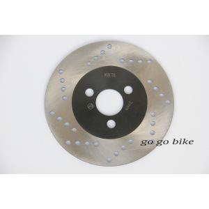 YCR アドレスV125 ADDRESS V125 200mm 純正キャリパーサポート