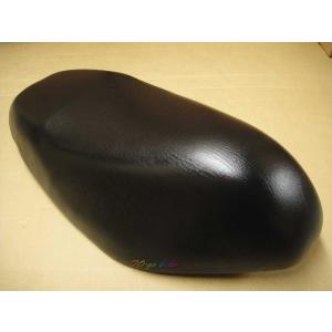 スズキ アドレスV125/G ノーマルタイプベース付シート CF46A CF4EA