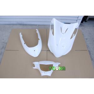 スズキ アドレスV125/G K5〜K7 CF46A 外装 カウル セット 白 ホワイト
