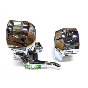 社外品 マジェスティ 250/C SG03J スピーカー カバー 土台 ボックス