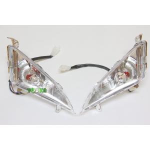 KIJIMA キジマ マジェスティC マグザム 40mmローダウンリア