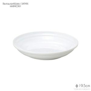 白い食器 お皿 おしゃれ プレッツァW11吋ディナー 直径28cm 大皿 リム