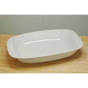 美品】岩田圭介 *楕円皿 25x17cm*オーバルプレートお皿和食器