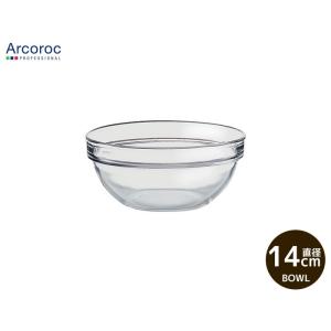 Arcoroc Luminarc ガラスボウル 12cm 72個 ar0005d.jpg