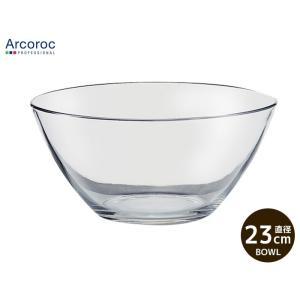 アルクインターナショナル 食器 ガラスボウル ARC アルコロック