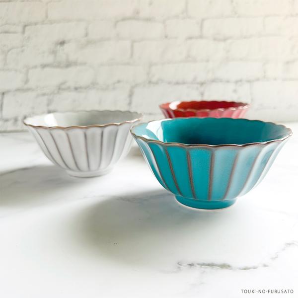 Roots 風雅(ふうが) ご飯茶碗(直径12.6m) ricebowl ライスボウル ごはんちゃわ...