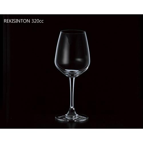 食器 おしゃれ REKISINTON：レキシントン ワイン315 ワイングラス trys光