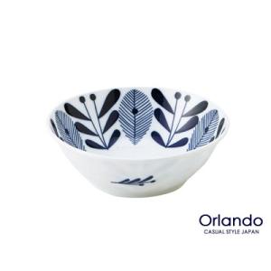 食器 おしゃれ オーランドYK145ボール 直径14.5cm 軽量 うすかる 白磁 ボウル 中鉢 深...