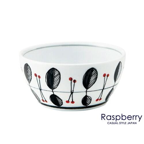 食器 おしゃれ ラズベリーUKパック(中)（570cc 直径13cm 高6.5cm 深鉢 軽量 北欧...