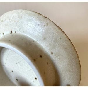 食器 おしゃれ 土物風 丸皿 プレート りら1...の詳細画像3