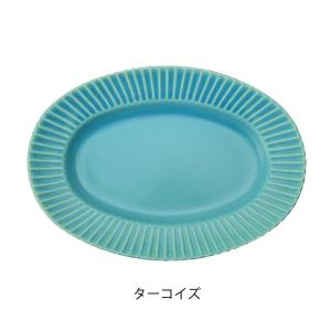 食器 楕円プレート 楕円皿 おしゃれ SAKU...の詳細画像3