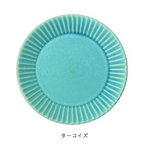 食器 丸皿 おしゃれ 作山窯 SAKUZAN ...の詳細画像3
