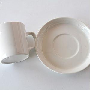 コーヒーカップ&ソーサー コロンビアの詳細画像1