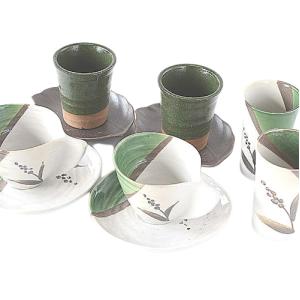 美濃焼 福袋セット お得 福袋 お楽しみ 陶器 焼き物 アウトレット 日本